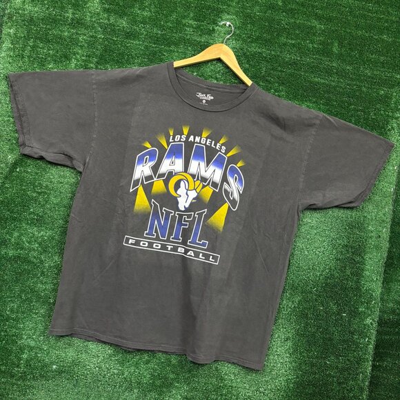 Rams NFL T-shirt size xxl - Picture 3 of 4